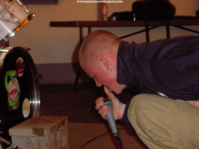 [justice theory on Apr 19, 2002 at Elk's Lodge (York, Me)]