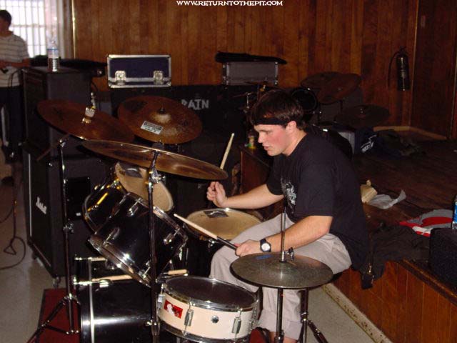 [justice theory on Jan 12, 2002 at Knights of Columbus (Rochester, NH)]