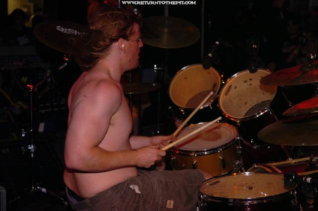 [kill the client on May 28, 2005 at the House of Rock (White Marsh, MD)]