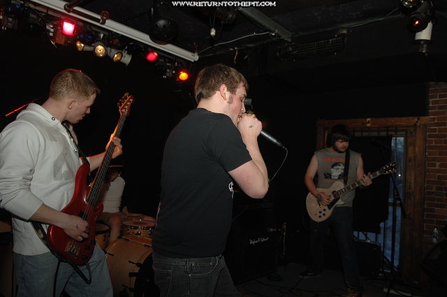 [kings on Feb 25, 2007 at Dover Brick House (Dover, NH)]