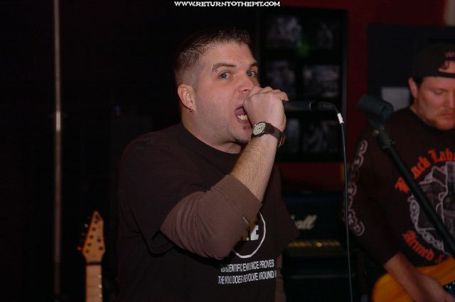 [kipe on Feb 15, 2006 at the Spyder Room (Manchester, NH)]