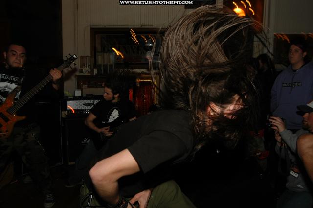 [kobalt on Mar 21, 2004 at Sick-as-Sin fest third stage (Lowell, Ma)]