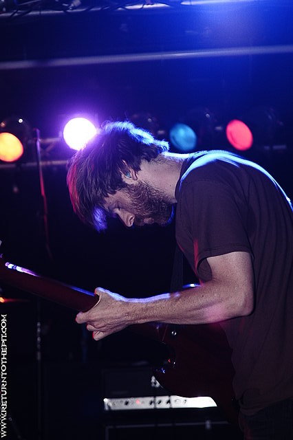 [krallice on May 24, 2009 at Sonar (Baltimore, MD)]