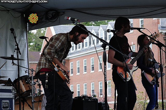 [ladycop on May 7, 2011 at The Great Lawn (Durham, NH)]