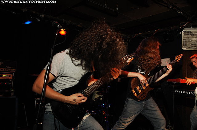 [last chance to reason on Oct 21, 2007 at Great Scott (Allston, MA)]