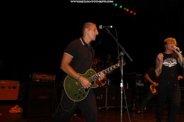 [last of the famous on Sep 17, 2004 at the Palladium - First Stage (Worcester, Ma)]