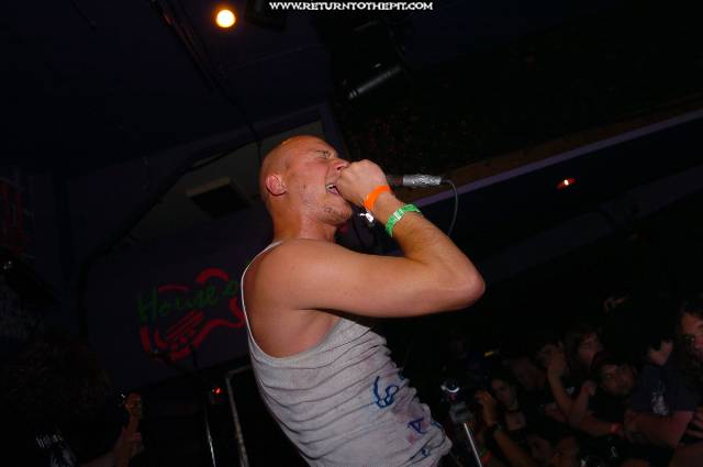 [leng tche on May 28, 2005 at the House of Rock (White Marsh, MD)]