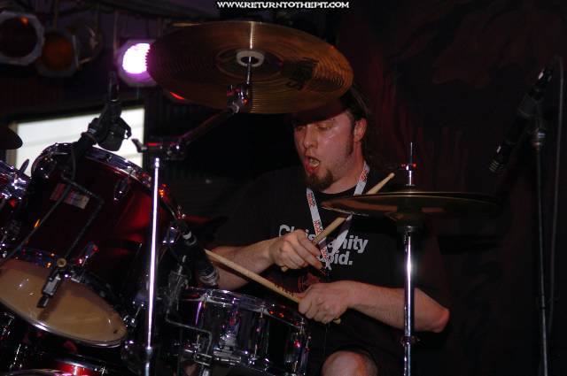 [leng tche on May 28, 2005 at the House of Rock (White Marsh, MD)]