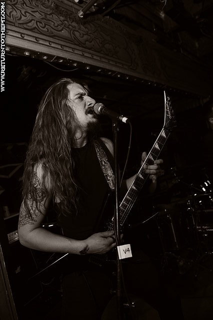 [lich king on May 12, 2016 at Ralph's (Worcester, MA)]