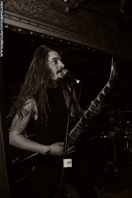 [lich king on May 12, 2016 at Ralph's (Worcester, MA)]