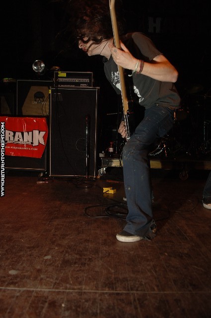 [light this city on Apr 30, 2006 at the Palladium - mainstage (Worcester, Ma)]