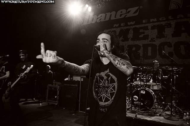 [like moths to flames on Apr 22, 2012 at the Palladium - Mainstage (Worcester, MA)]