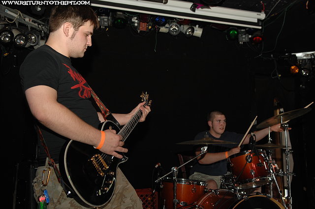 [lion tamer on Jun 10, 2007 at Dover Brick House (Dover, NH)]