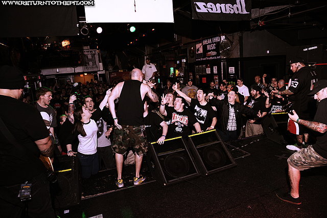 [lionheart on Apr 20, 2012 at the Palladium - Mainstage (Worcester, MA)]
