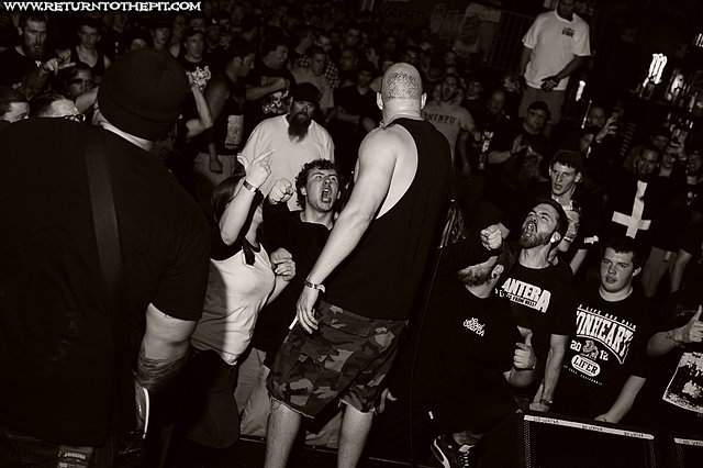 [lionheart on Apr 20, 2012 at the Palladium - Mainstage (Worcester, MA)]