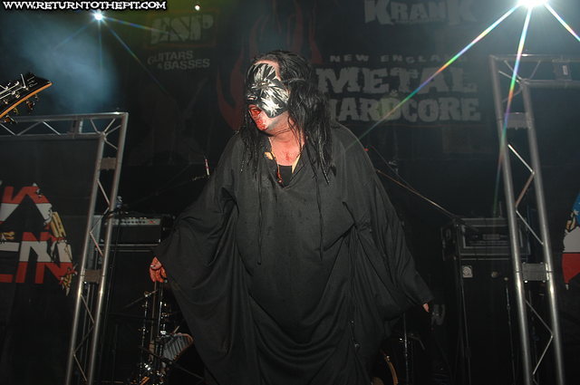 [lizzy borden on Apr 28, 2007 at Palladium - main stage (Worcester, Ma)]