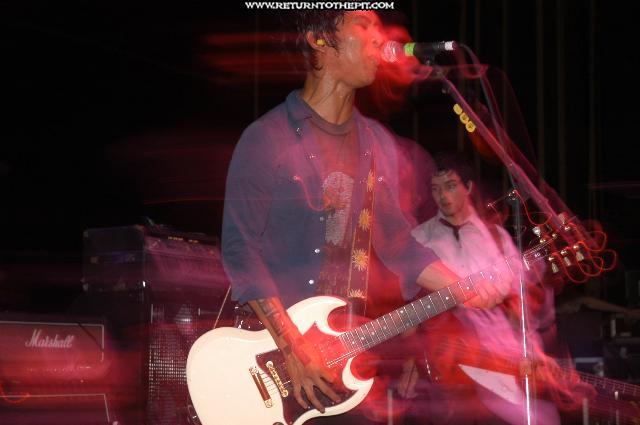 [lola ray on Sep 17, 2004 at the Palladium - First Stage (Worcester, Ma)]