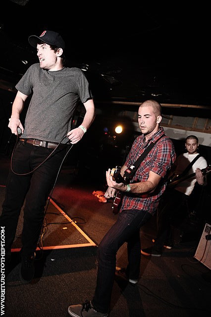 [longshot on Oct 22, 2010 at Rocko's (Manchester, NH)]