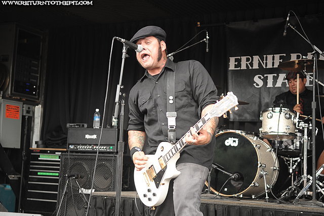 [longway on Jul 23, 2008 at Comcast Center - Ernieball Stage (Mansfield, MA)]