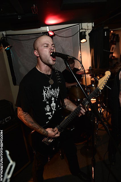 [lord mantis on Oct 8, 2014 at Sonny's Tavern (Dover, NH)]