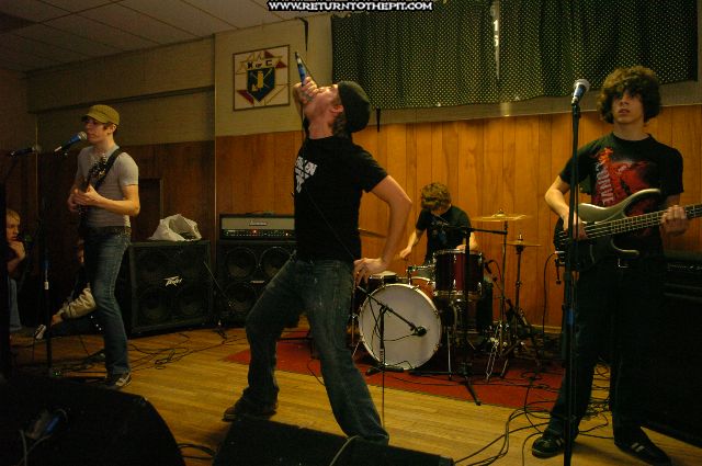 [love to hate on Mar 4, 2006 at Knights of Columbus (Rochester, NH)]