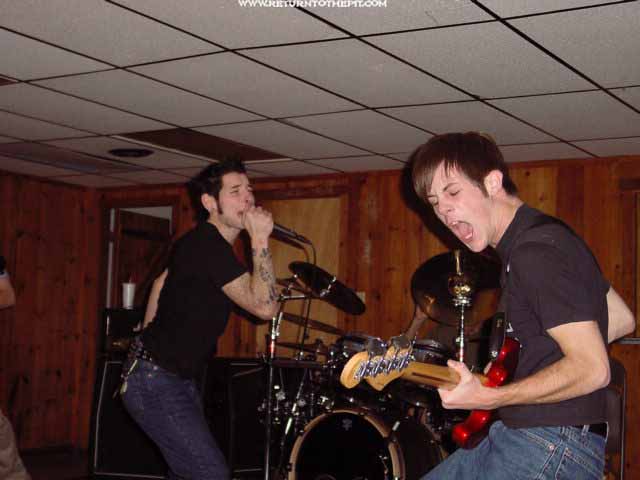 [lucas on Dec 6, 2002 at Knights of Columbus (Lawrence, Ma)]