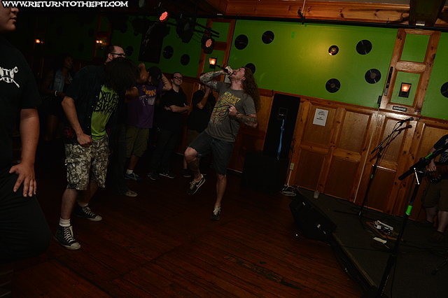 [maggot brain on Aug 25, 2012 at The Tap (Haverhill, MA)]