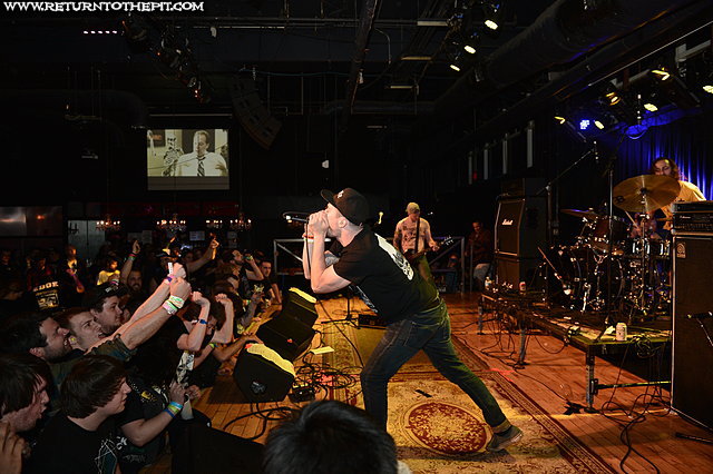 [magrudergrind on May 26, 2013 at Baltimore Sound Stage (Baltimore, MD)]