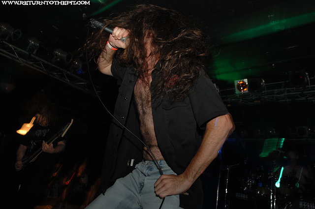 [malevolent creation on May 27, 2007 at Sonar (Baltimore, MD)]