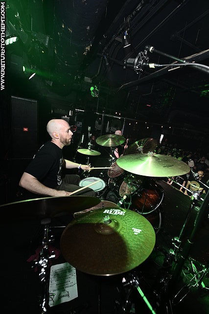 [malformity on May 26, 2022 at Baltimore Sound Stage (Baltimore, MD)]