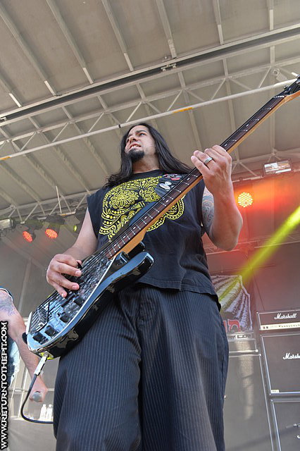 [manilla road on May 26, 2013 at Sonar - Stage 2 (Baltimore, MD)]