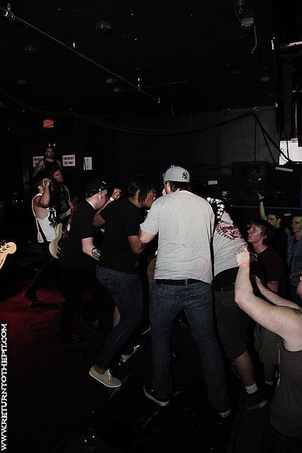 [manners on Apr 21, 2012 at the Palladium - Secondstage (Worcester, MA)]