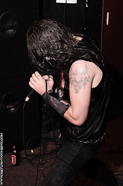 [marduk on Nov 20, 2009 at the Palladium (Worcester, MA)]
