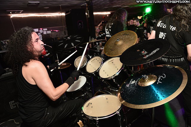 [masacre on May 29, 2015 at Sammy's Patio (Revere, MA)]