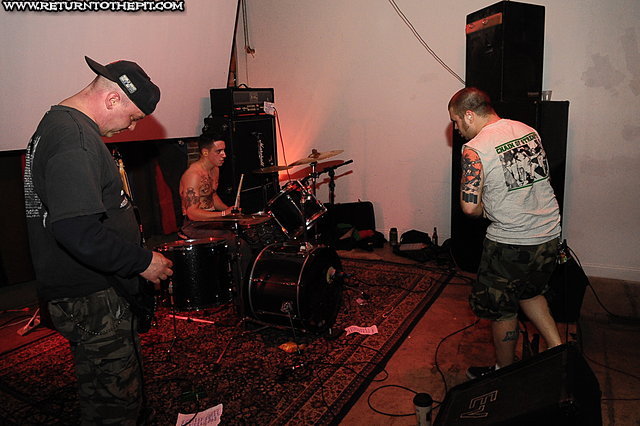 [mechannibal on Jun 5, 2008 at Firehouse 13 (Providence, RI)]