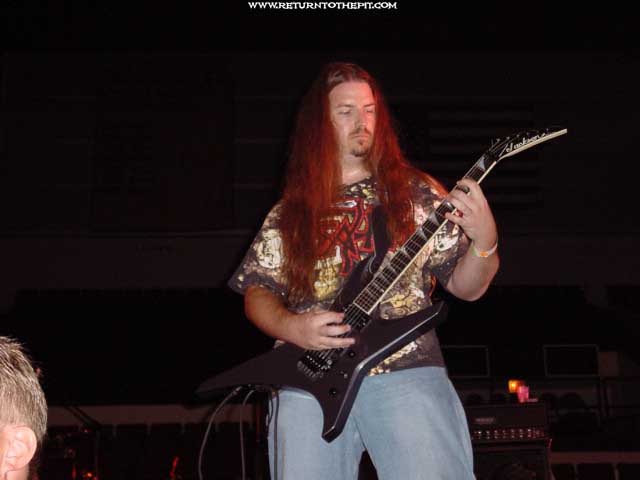 [midgard on Jul 26, 2002 at Milwaukee Metalfest Day 1 crash (Milwaukee, WI)]