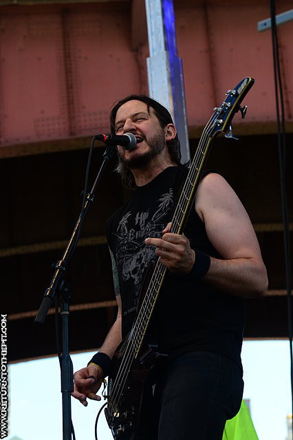[misery index on May 25, 2014 at Edison Lot A (Baltimore, MD)]