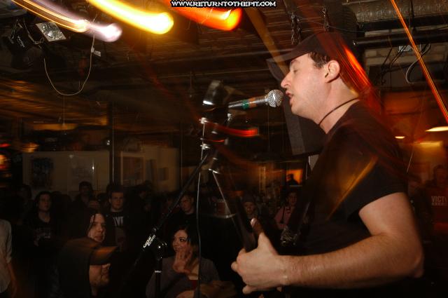 [misery index on Nov 26, 2004 at AS220 (Providence, RI)]