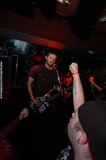 [misery index on Jun 13, 2006 at Club Lido (Revere, Ma)]