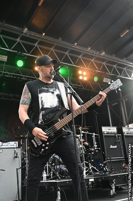 [misery index on May 28, 2023 at Harbor Stage - Baltimore Soundstage (Baltimore, MD)]