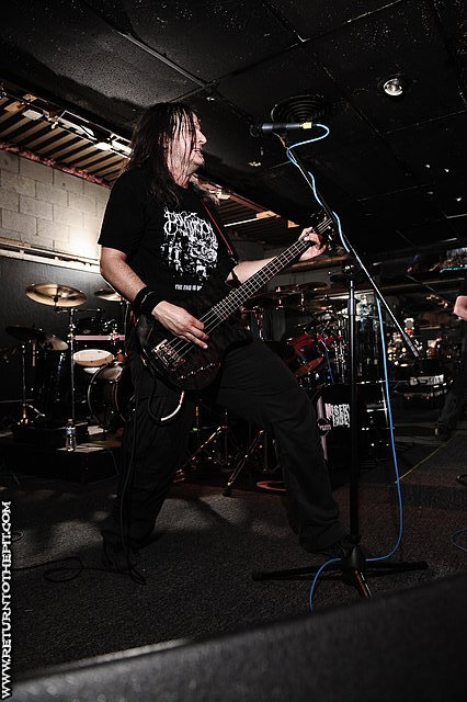 [misery index on Jun 3, 2010 at Rocko's (Manchester, NH)]