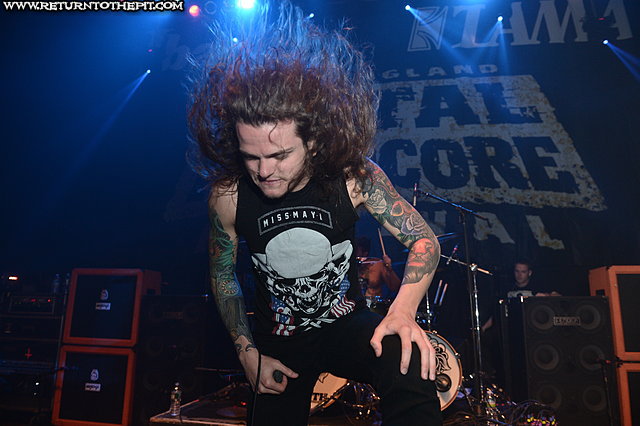 [miss may i on Apr 21, 2013 at the Palladium - Mainstage (Worcester, MA)]