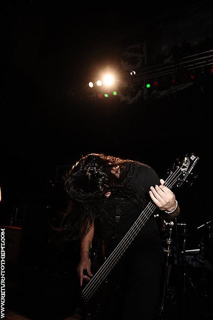 [molotov solution on Oct 15, 2010 at the Palladium - Mainstage (Worcester, MA)]
