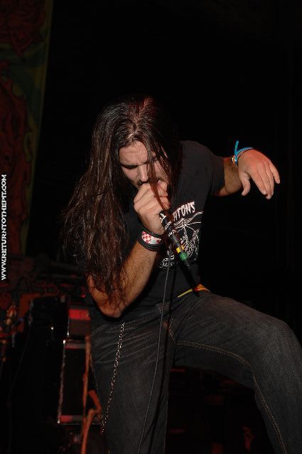 [mongrel on Oct 14, 2006 at the Palladium (Worcester, Ma)]