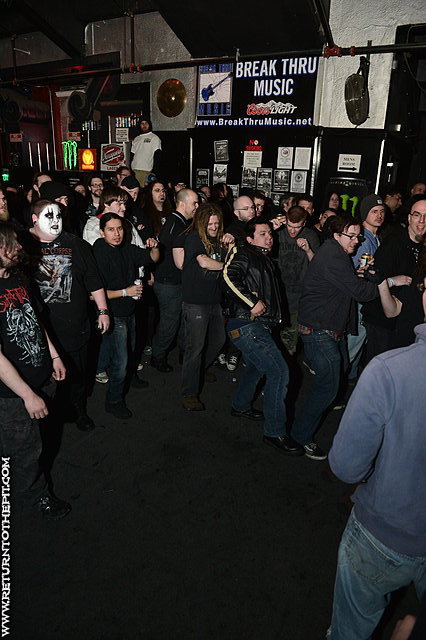 [moonspell on Feb 22, 2013 at the Palladium (Worcester, MA)]