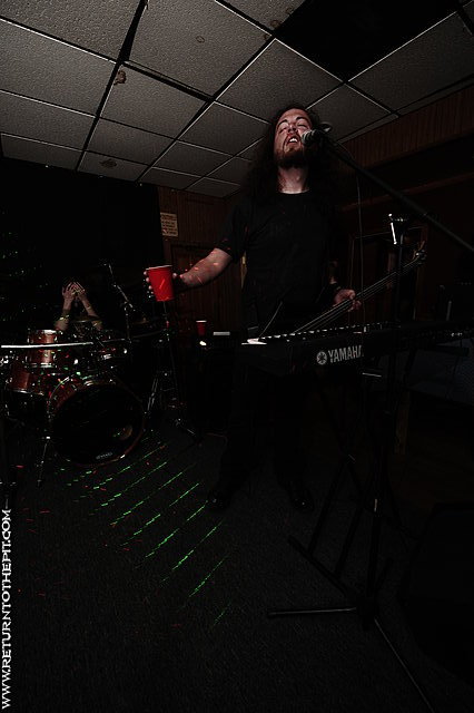 [morgirion on Apr 22, 2010 at Champions Cafe (Everett, MA)]