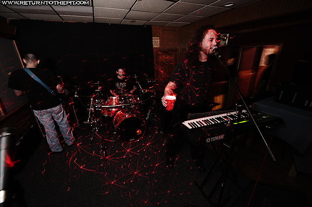 [morgirion on Apr 22, 2010 at Champions Cafe (Everett, MA)]