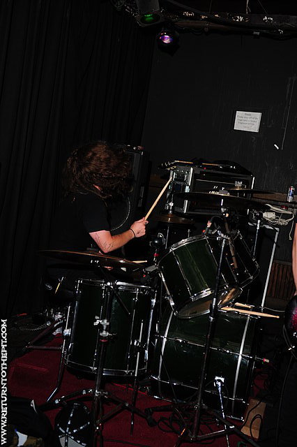 [morne on Aug 16, 2011 at Great Scott's (Allston, MA)]