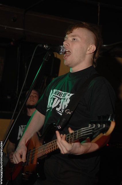 [mortis deveia on Apr 14, 2007 at Milly's Tavern (Manchester, NH)]