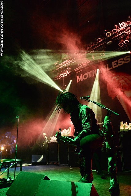 [motionless in white on Apr 19, 2015 at the Palladium - Mainstage (Worcester, MA)]